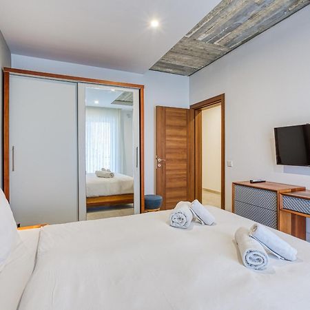 The Swieqi Poolside Suites Is-Swieqi Εξωτερικό φωτογραφία