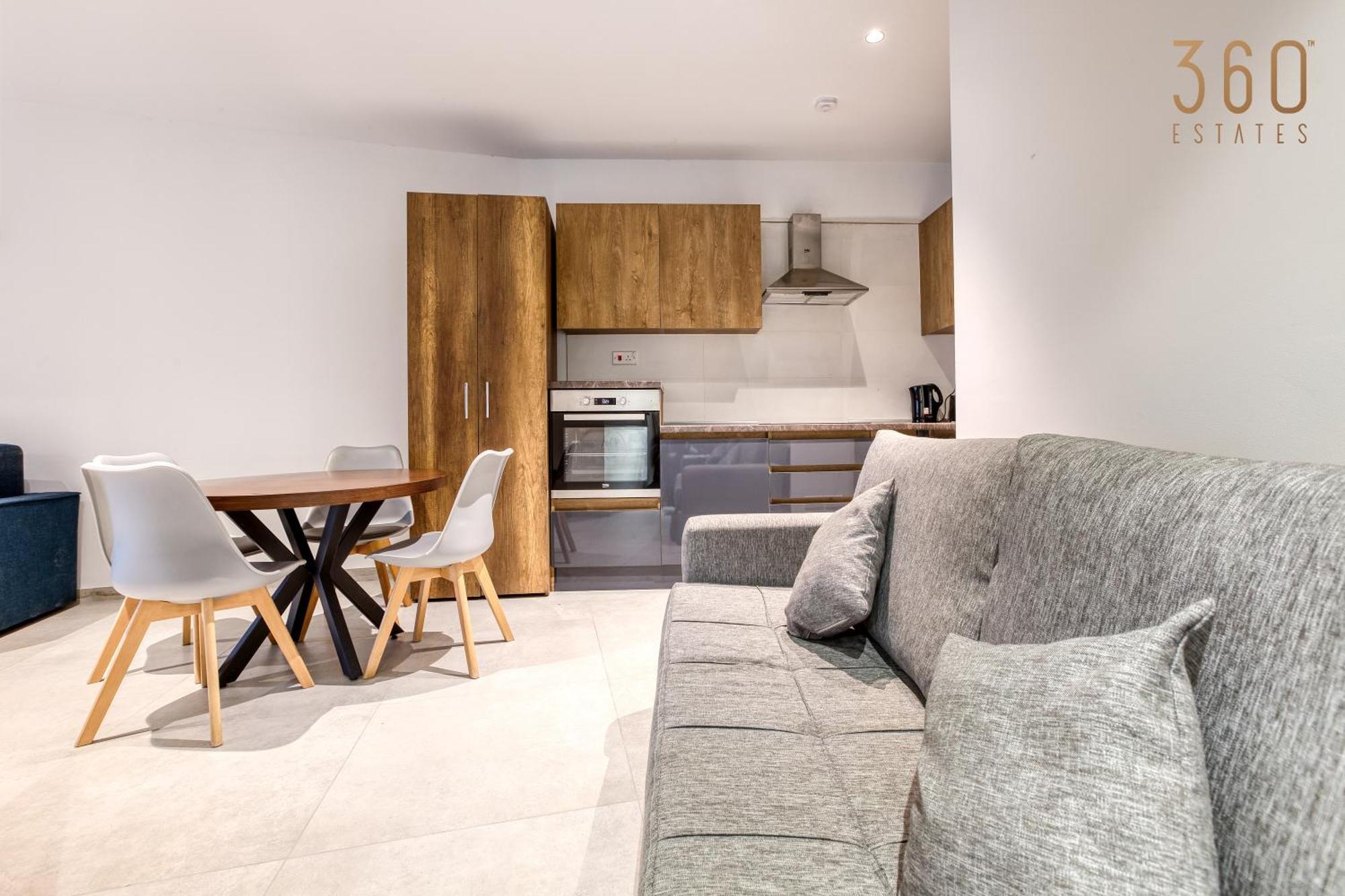 The Swieqi Poolside Suites Is-Swieqi Εξωτερικό φωτογραφία