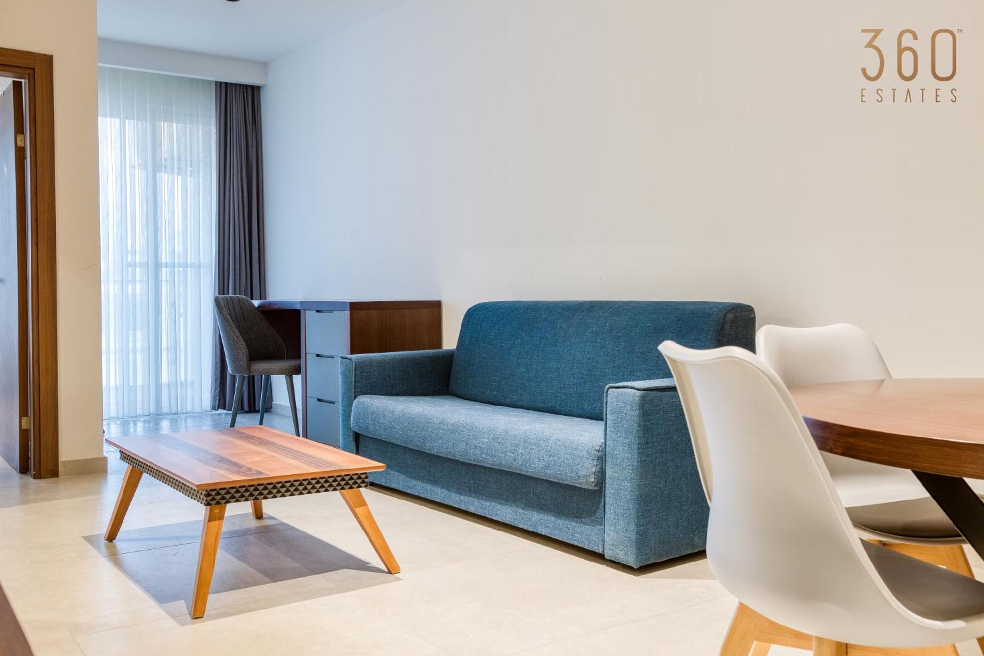 The Swieqi Poolside Suites Is-Swieqi Εξωτερικό φωτογραφία