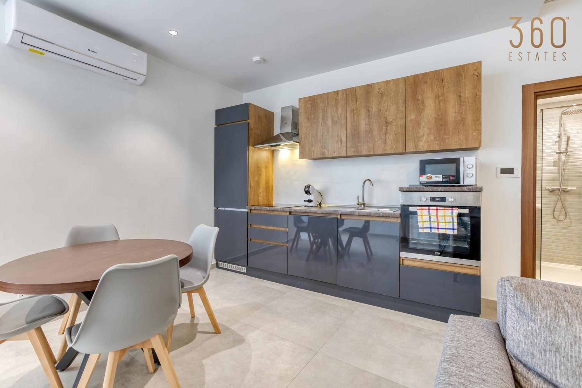 The Swieqi Poolside Suites Is-Swieqi Εξωτερικό φωτογραφία