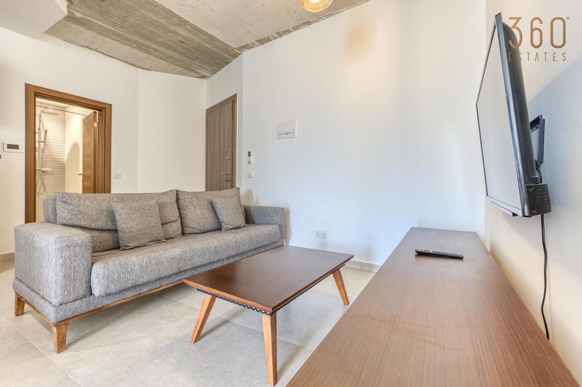 The Swieqi Poolside Suites Is-Swieqi Εξωτερικό φωτογραφία