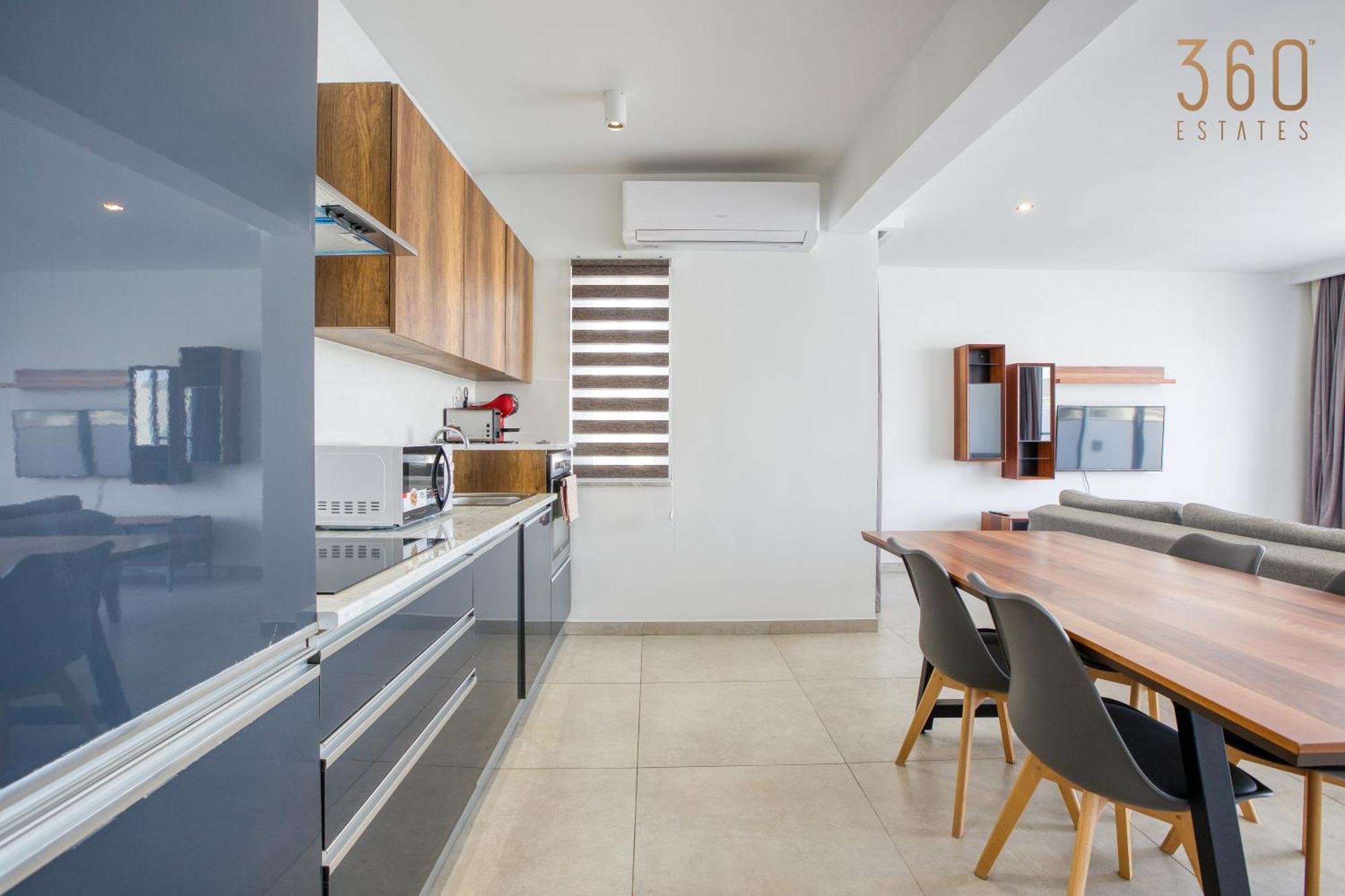 The Swieqi Poolside Suites Is-Swieqi Εξωτερικό φωτογραφία