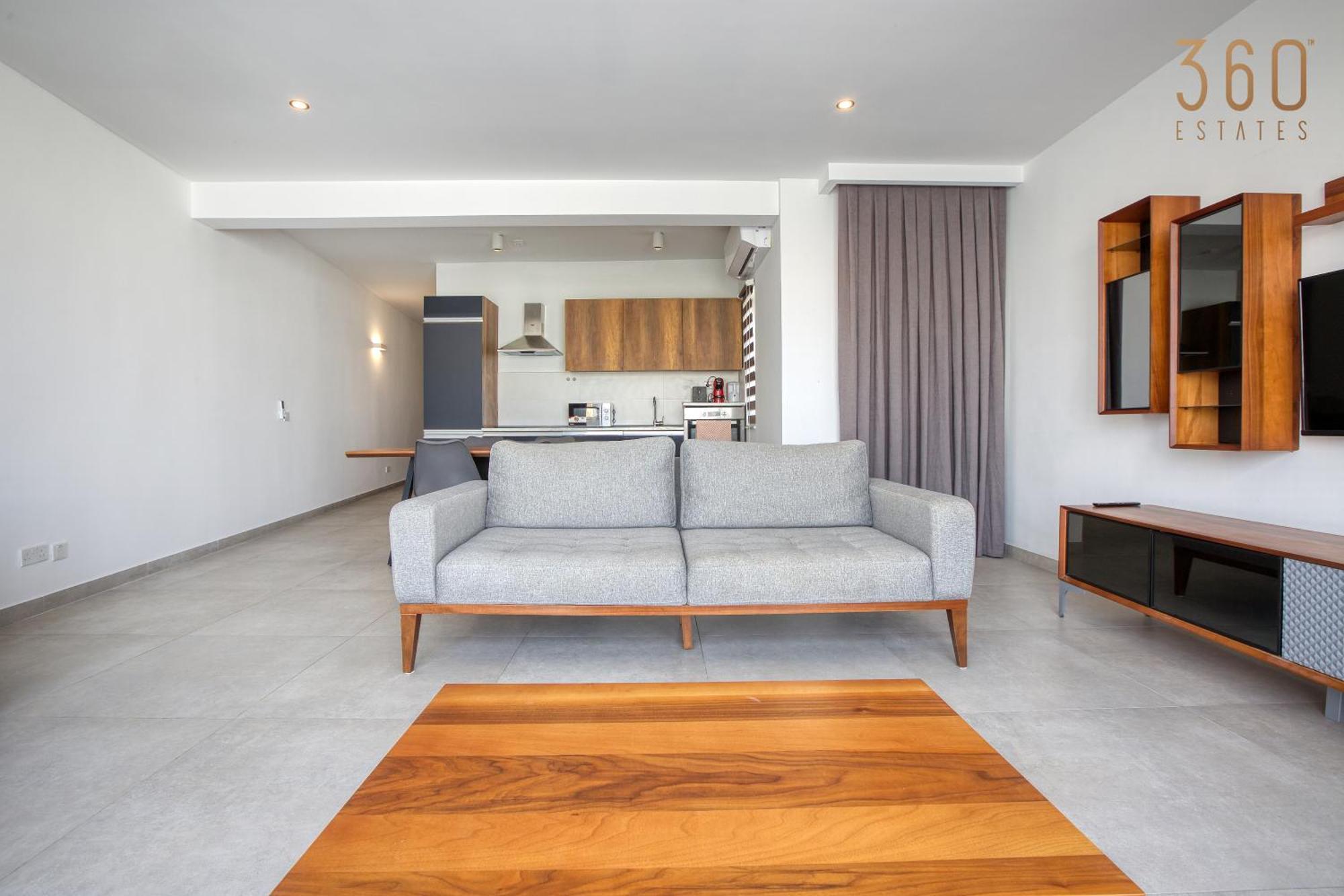The Swieqi Poolside Suites Is-Swieqi Εξωτερικό φωτογραφία