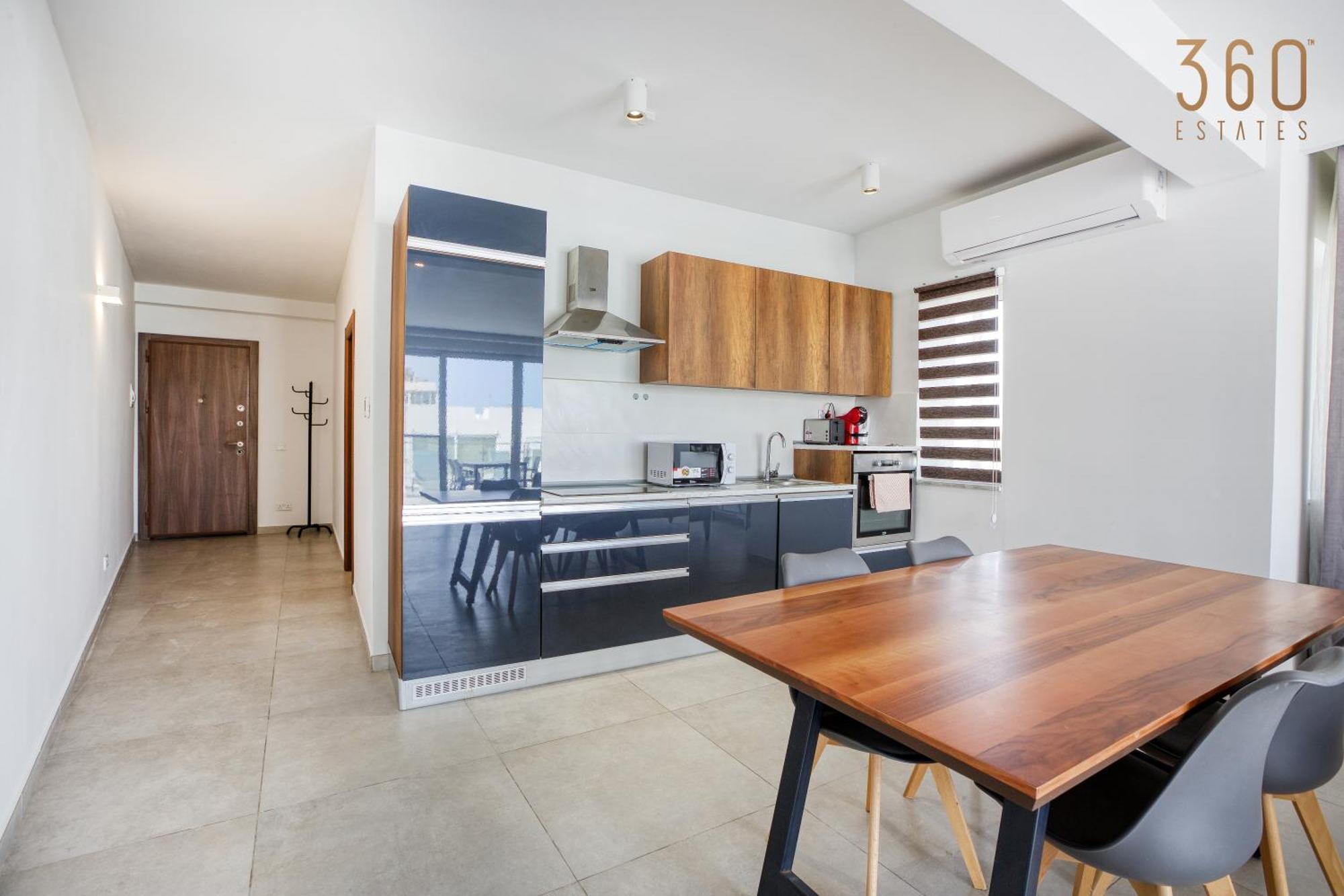 The Swieqi Poolside Suites Is-Swieqi Εξωτερικό φωτογραφία