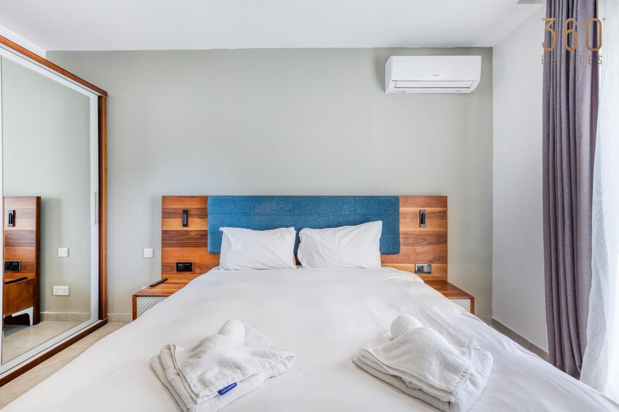The Swieqi Poolside Suites Is-Swieqi Εξωτερικό φωτογραφία