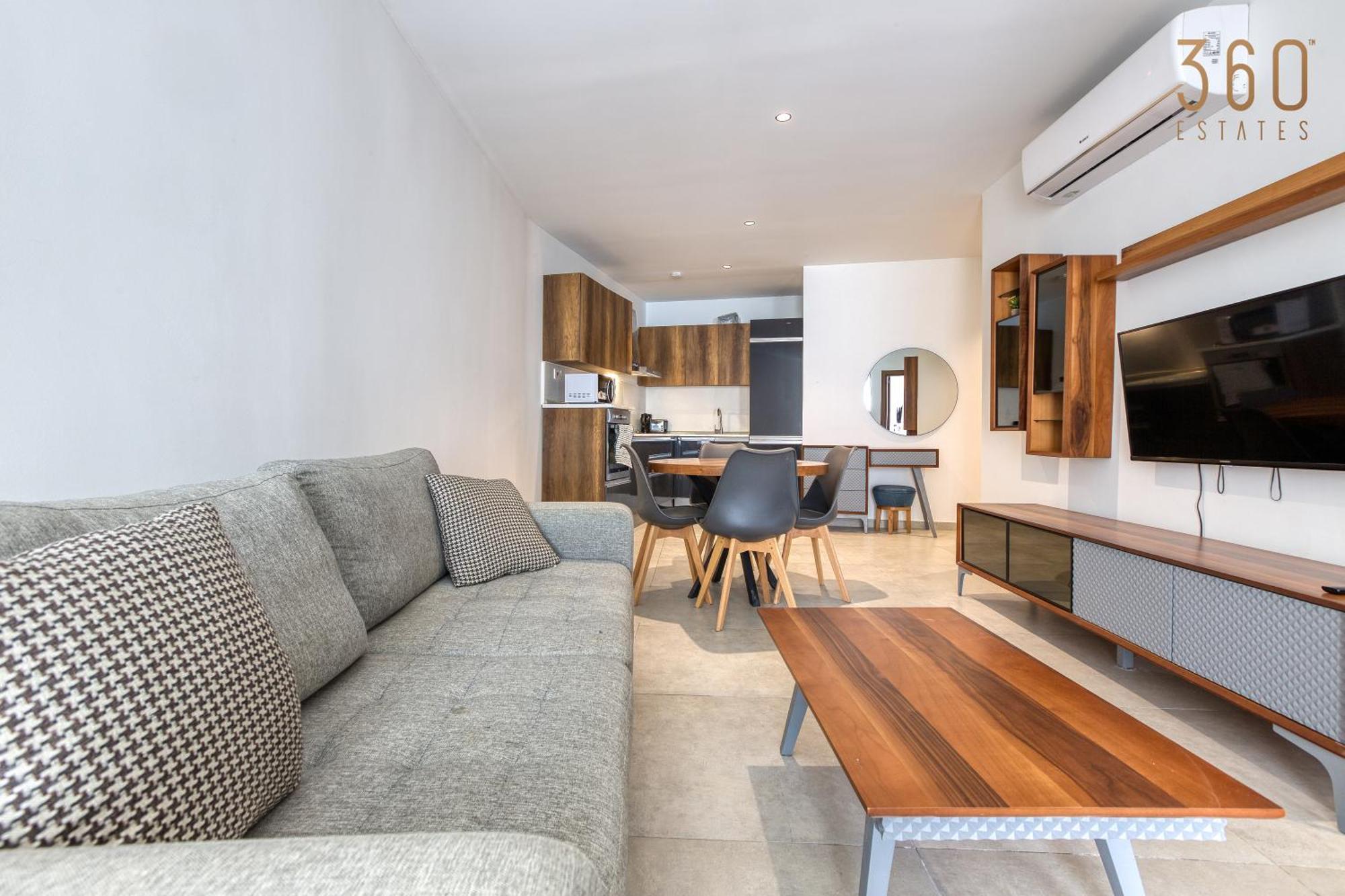 The Swieqi Poolside Suites Is-Swieqi Εξωτερικό φωτογραφία