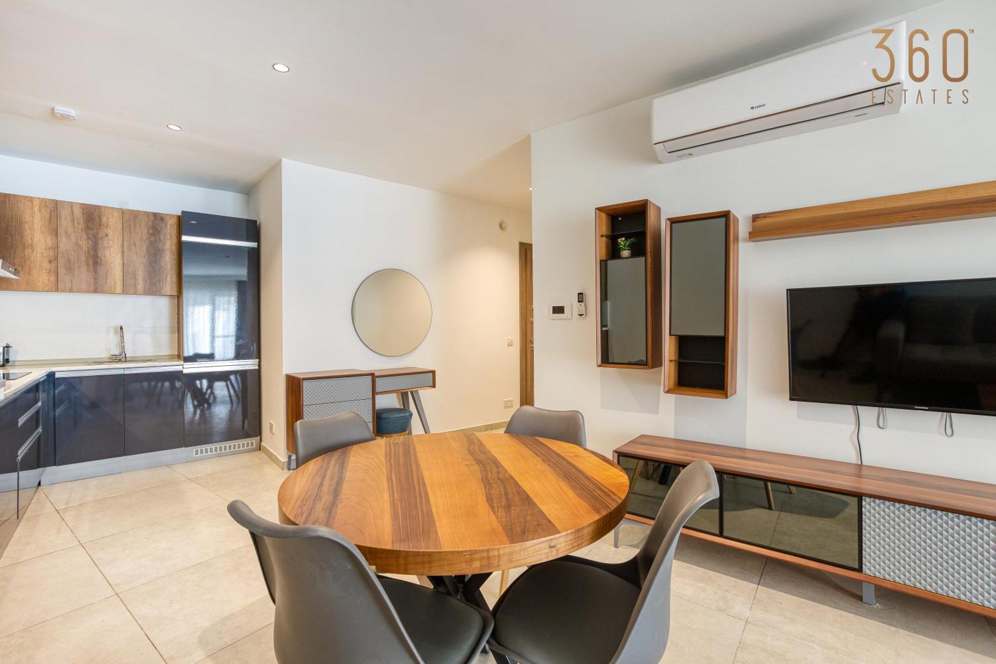 The Swieqi Poolside Suites Is-Swieqi Εξωτερικό φωτογραφία