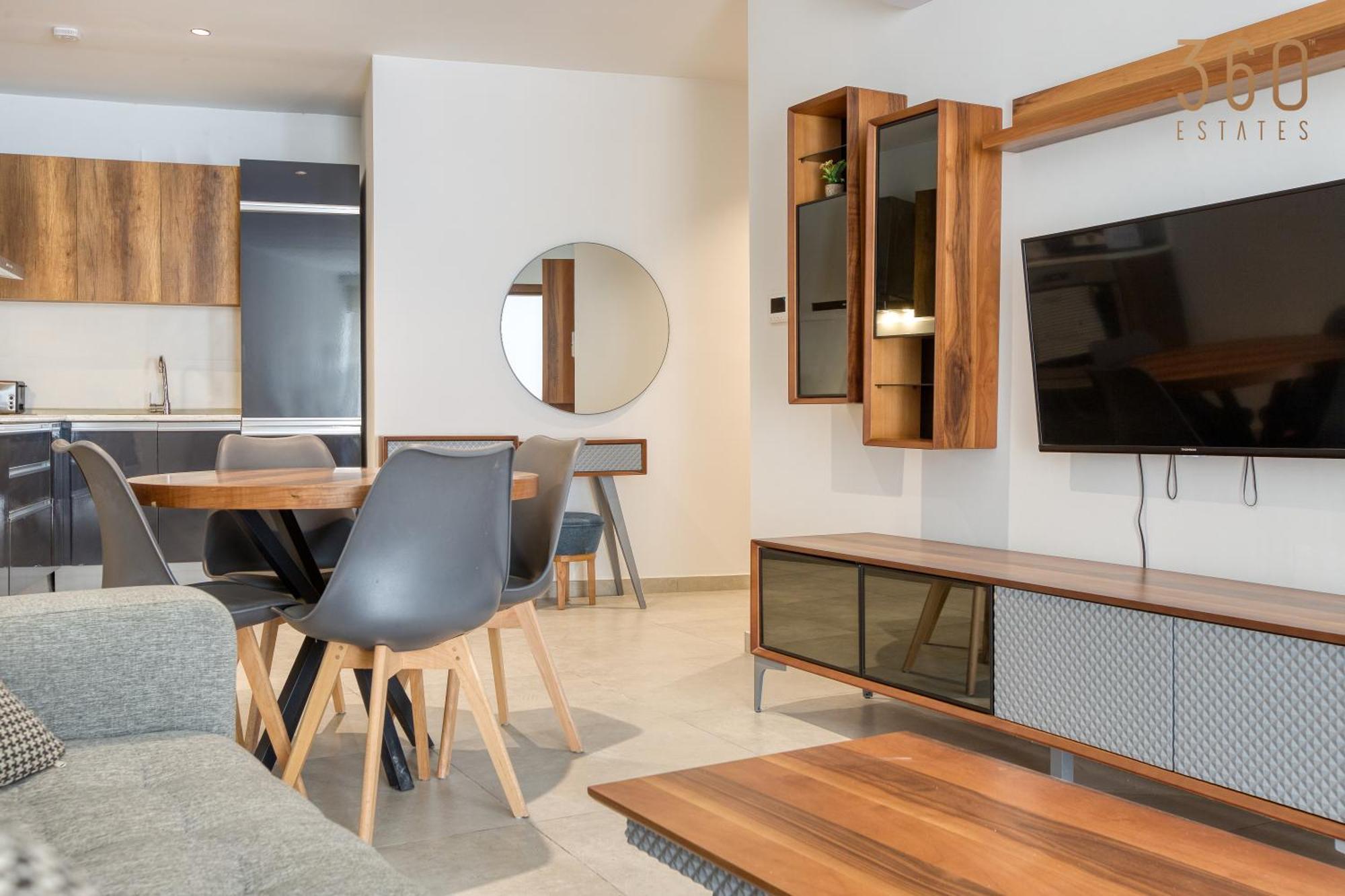 The Swieqi Poolside Suites Is-Swieqi Εξωτερικό φωτογραφία