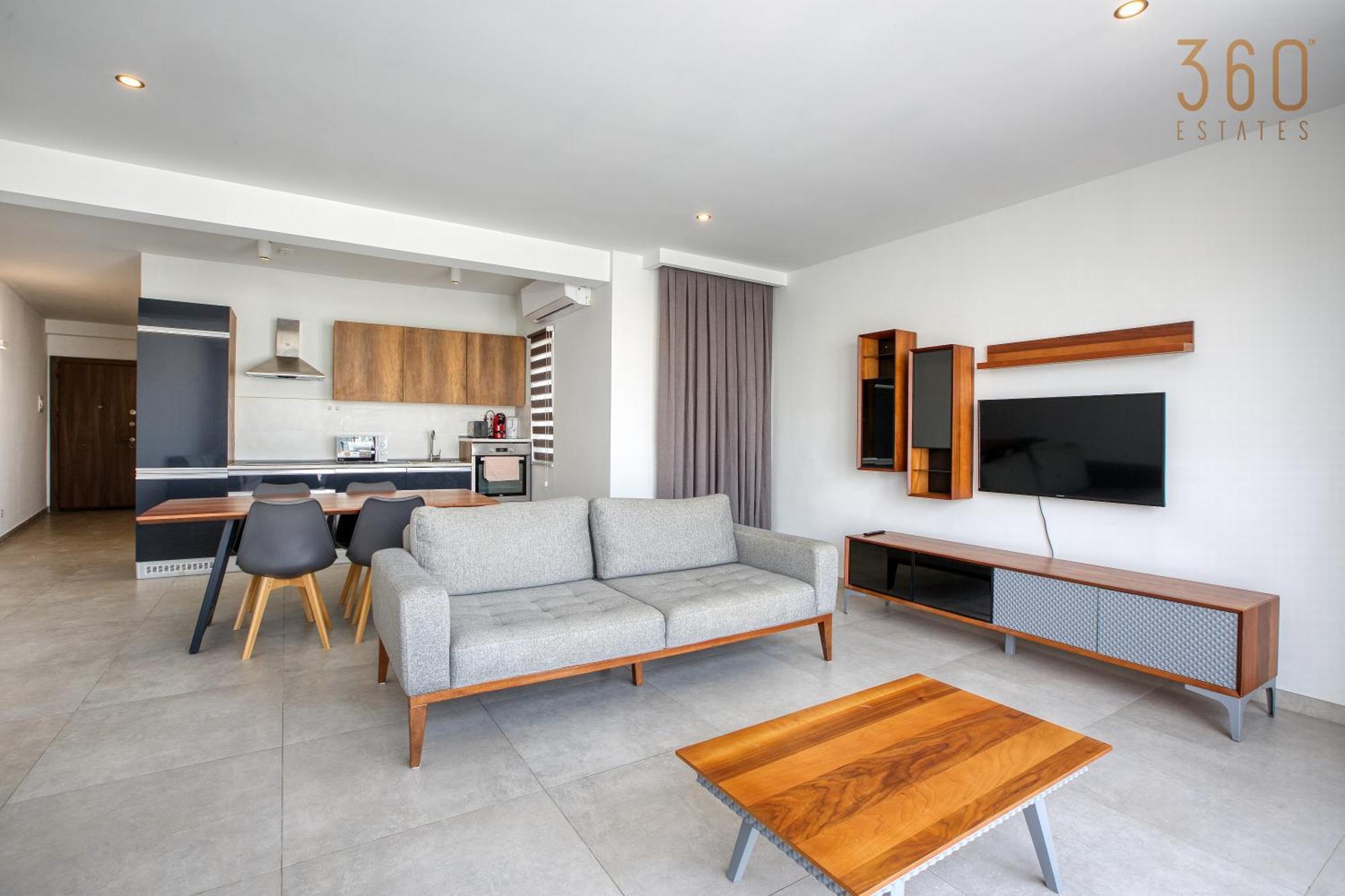 The Swieqi Poolside Suites Is-Swieqi Εξωτερικό φωτογραφία