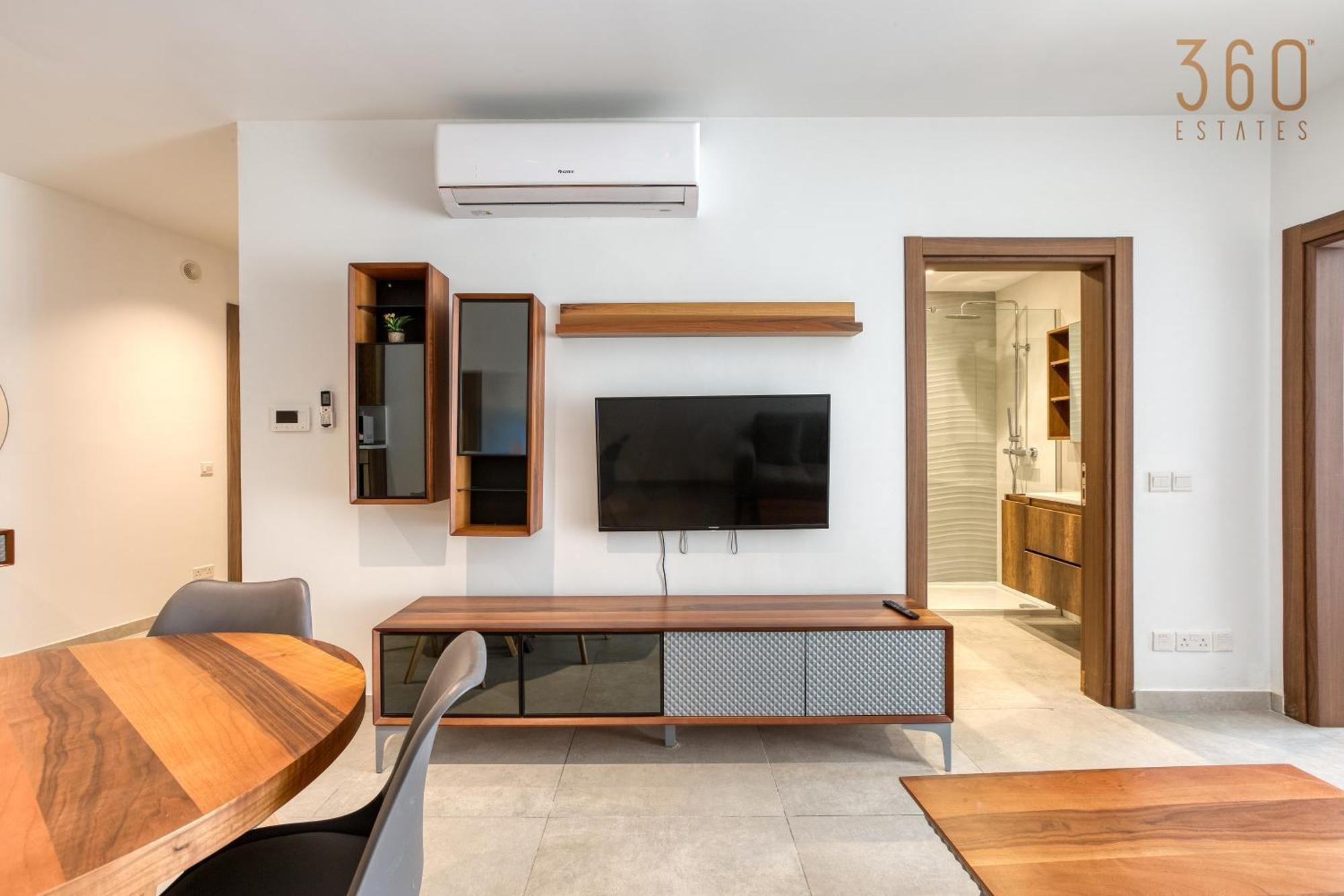 The Swieqi Poolside Suites Is-Swieqi Εξωτερικό φωτογραφία
