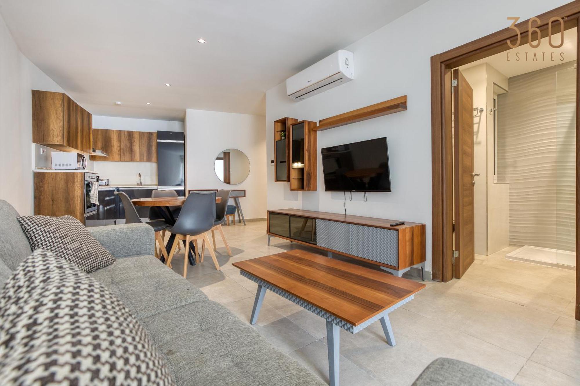 The Swieqi Poolside Suites Is-Swieqi Εξωτερικό φωτογραφία