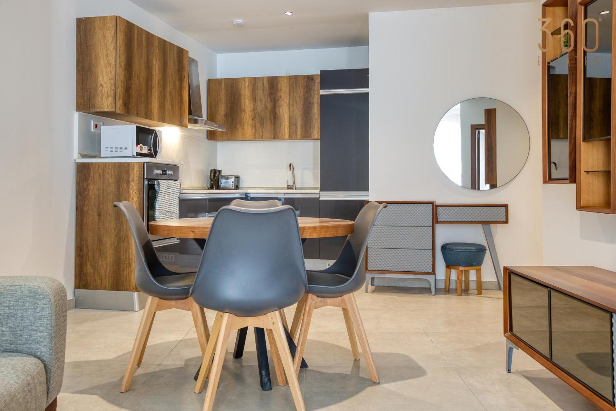 The Swieqi Poolside Suites Is-Swieqi Εξωτερικό φωτογραφία