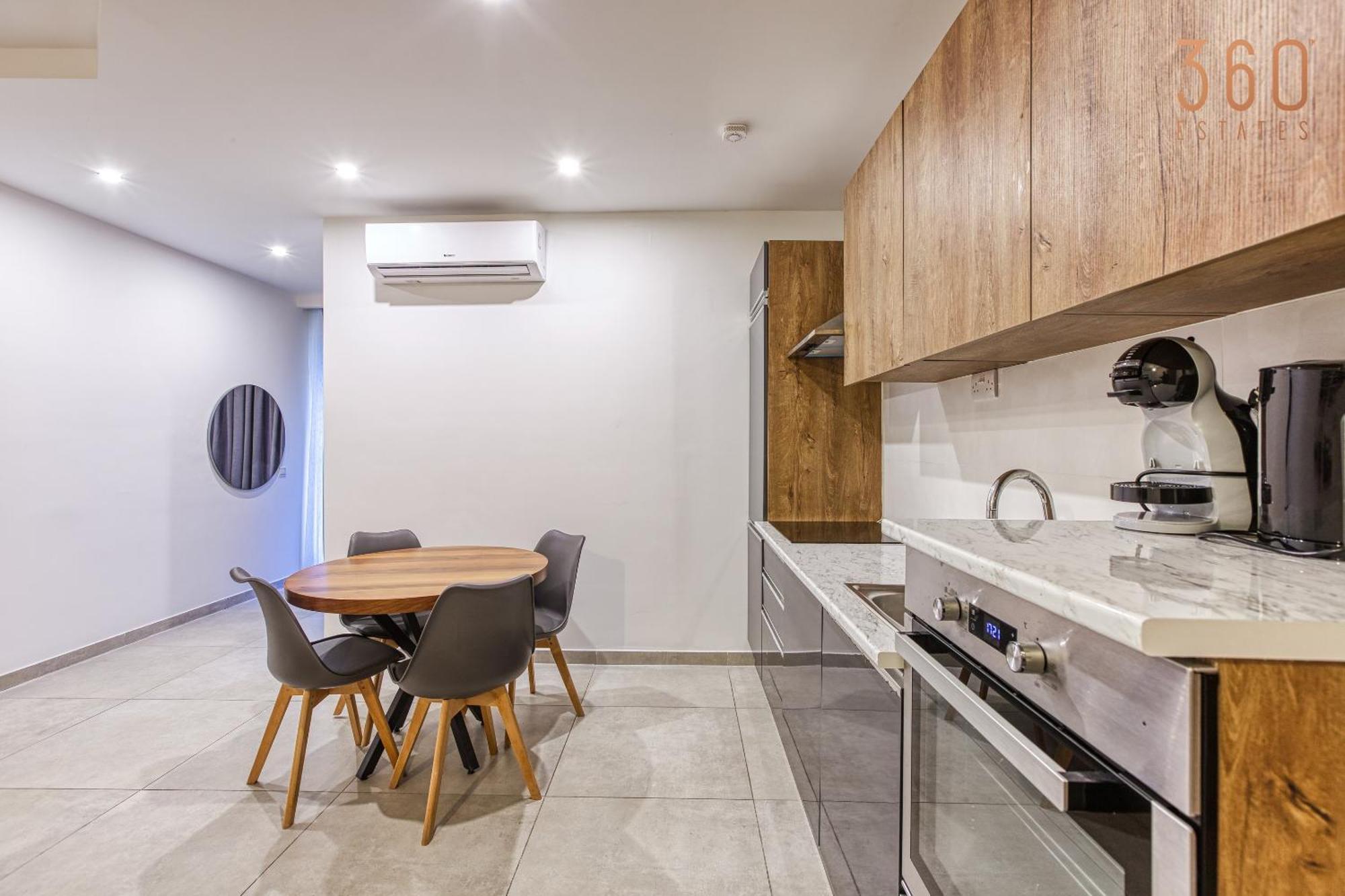 The Swieqi Poolside Suites Is-Swieqi Εξωτερικό φωτογραφία