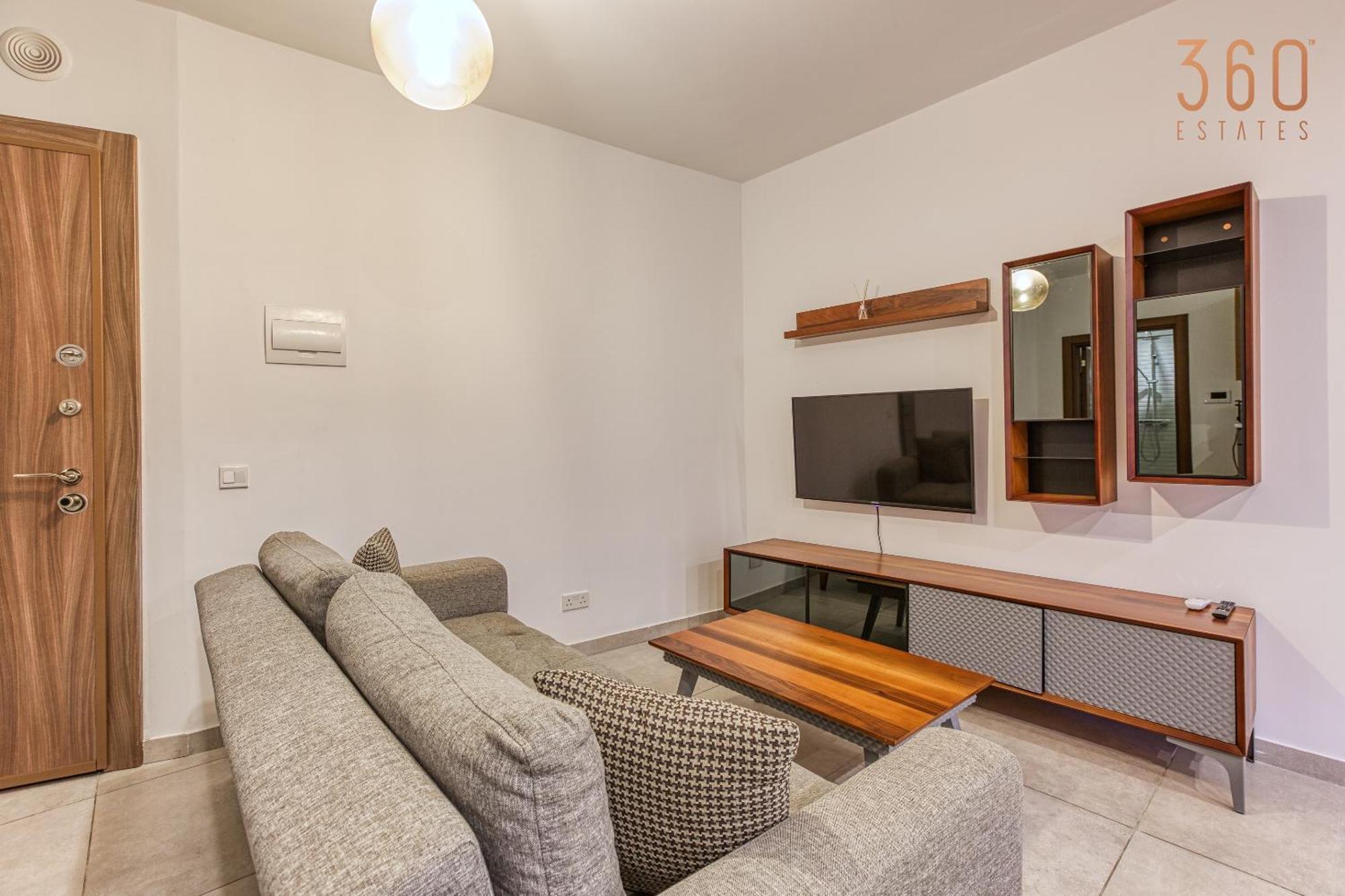 The Swieqi Poolside Suites Is-Swieqi Εξωτερικό φωτογραφία