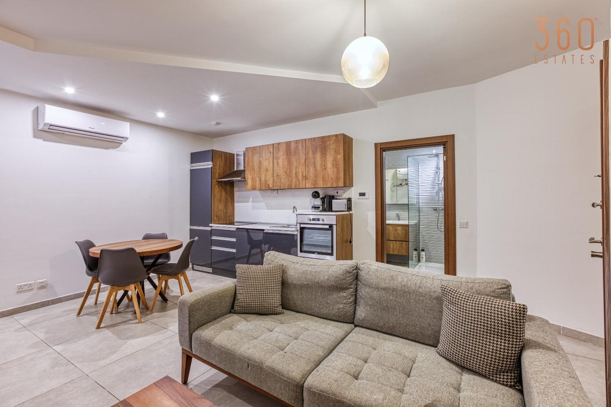 The Swieqi Poolside Suites Is-Swieqi Εξωτερικό φωτογραφία