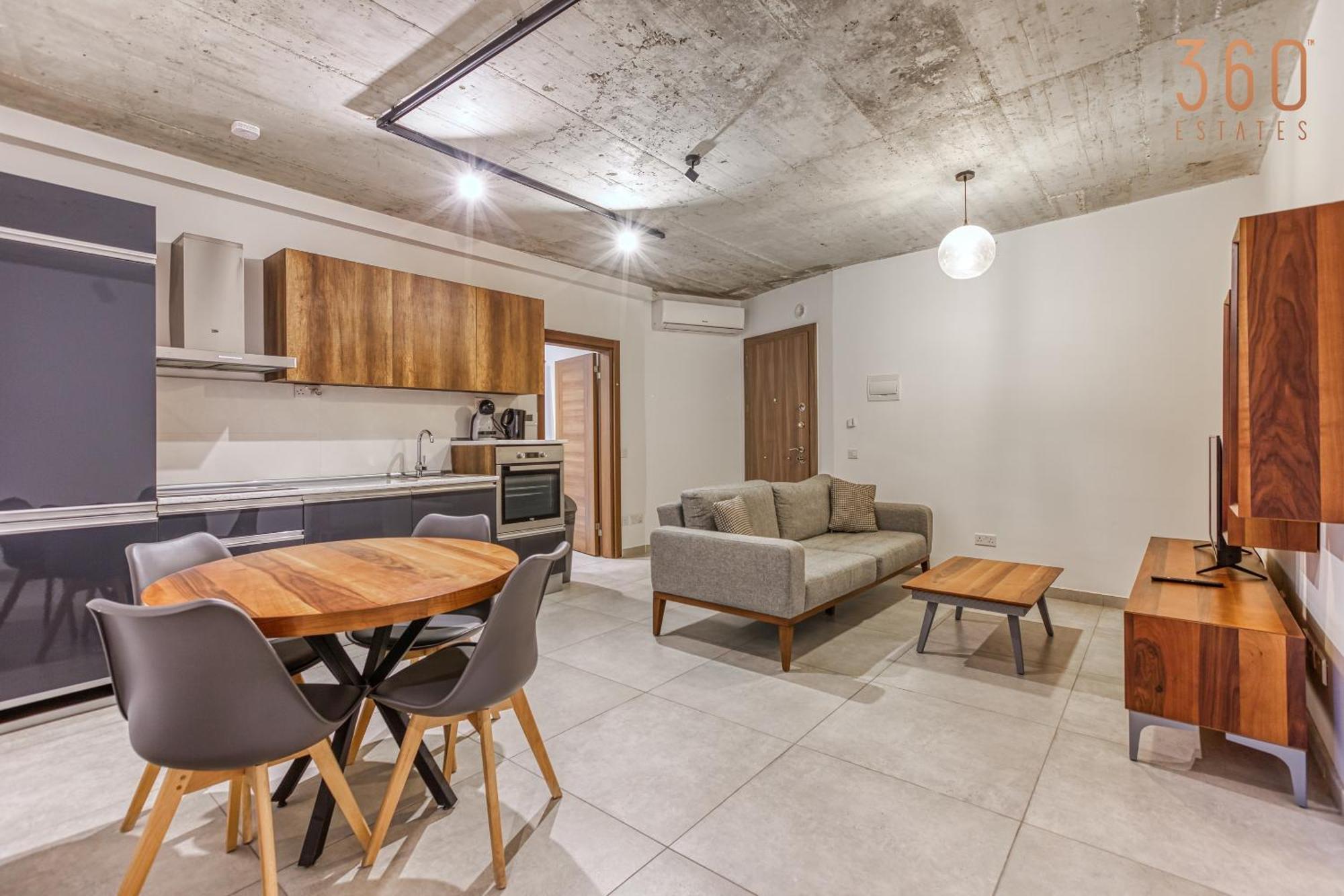 The Swieqi Poolside Suites Is-Swieqi Εξωτερικό φωτογραφία