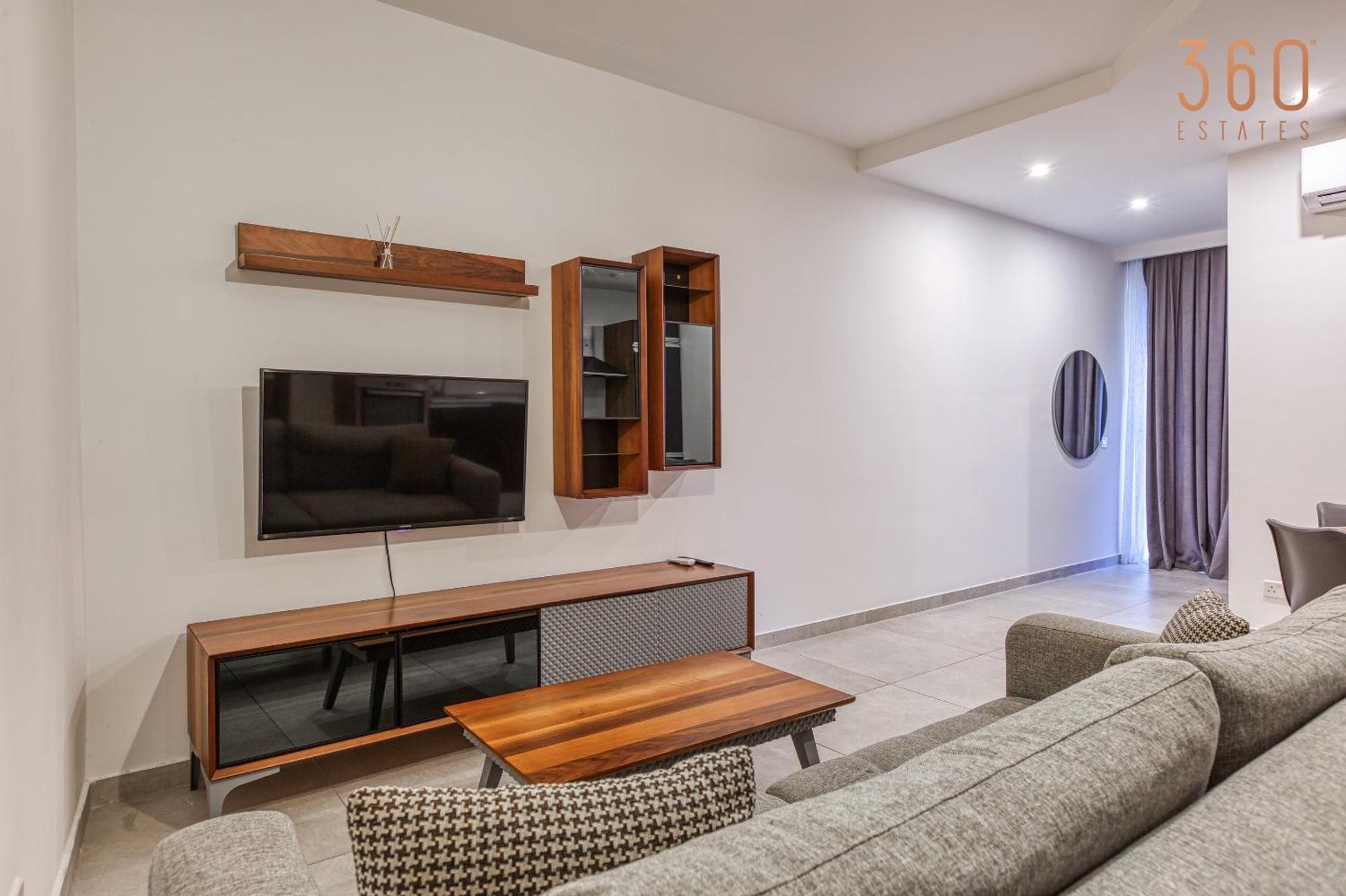 The Swieqi Poolside Suites Is-Swieqi Εξωτερικό φωτογραφία