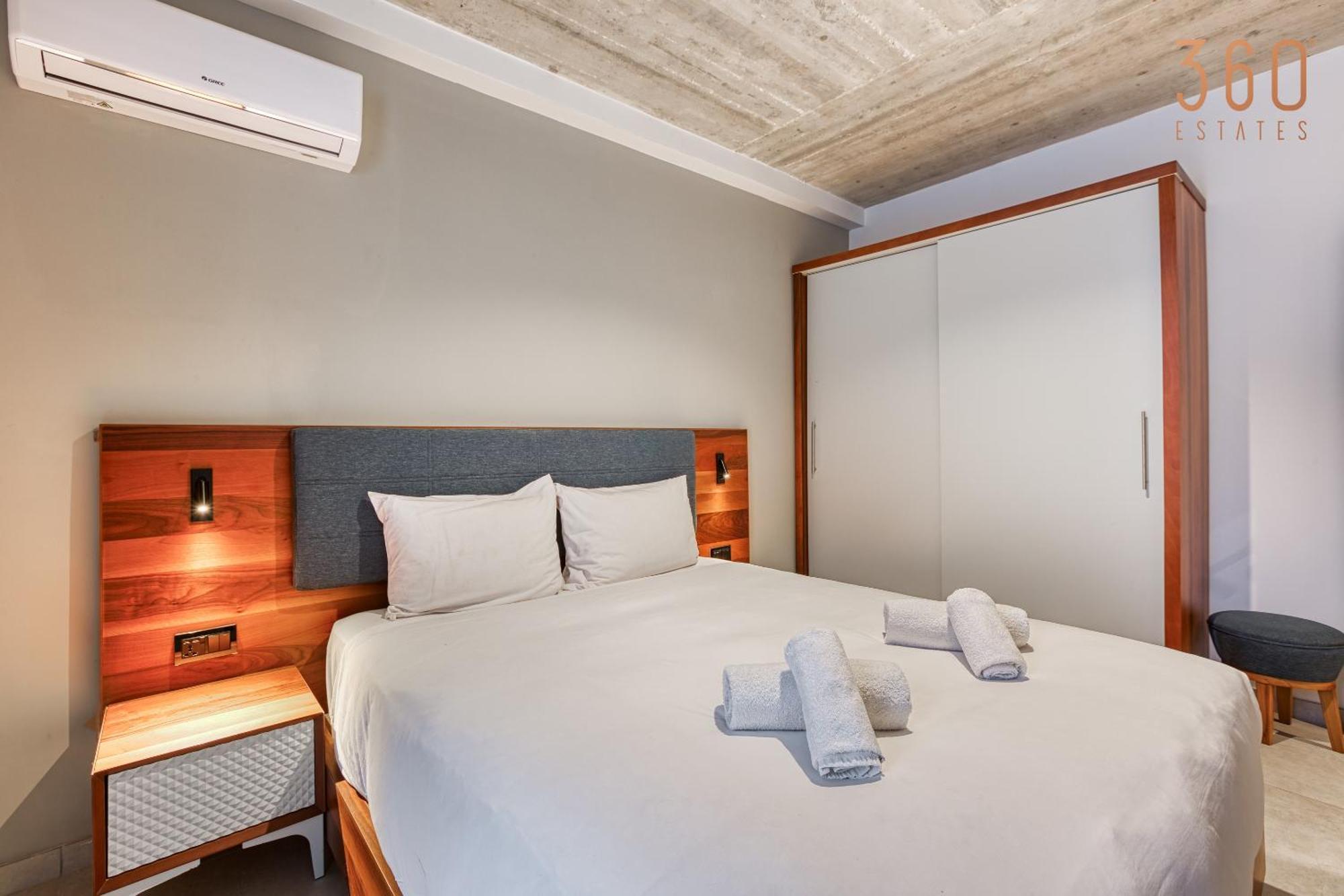 The Swieqi Poolside Suites Is-Swieqi Εξωτερικό φωτογραφία