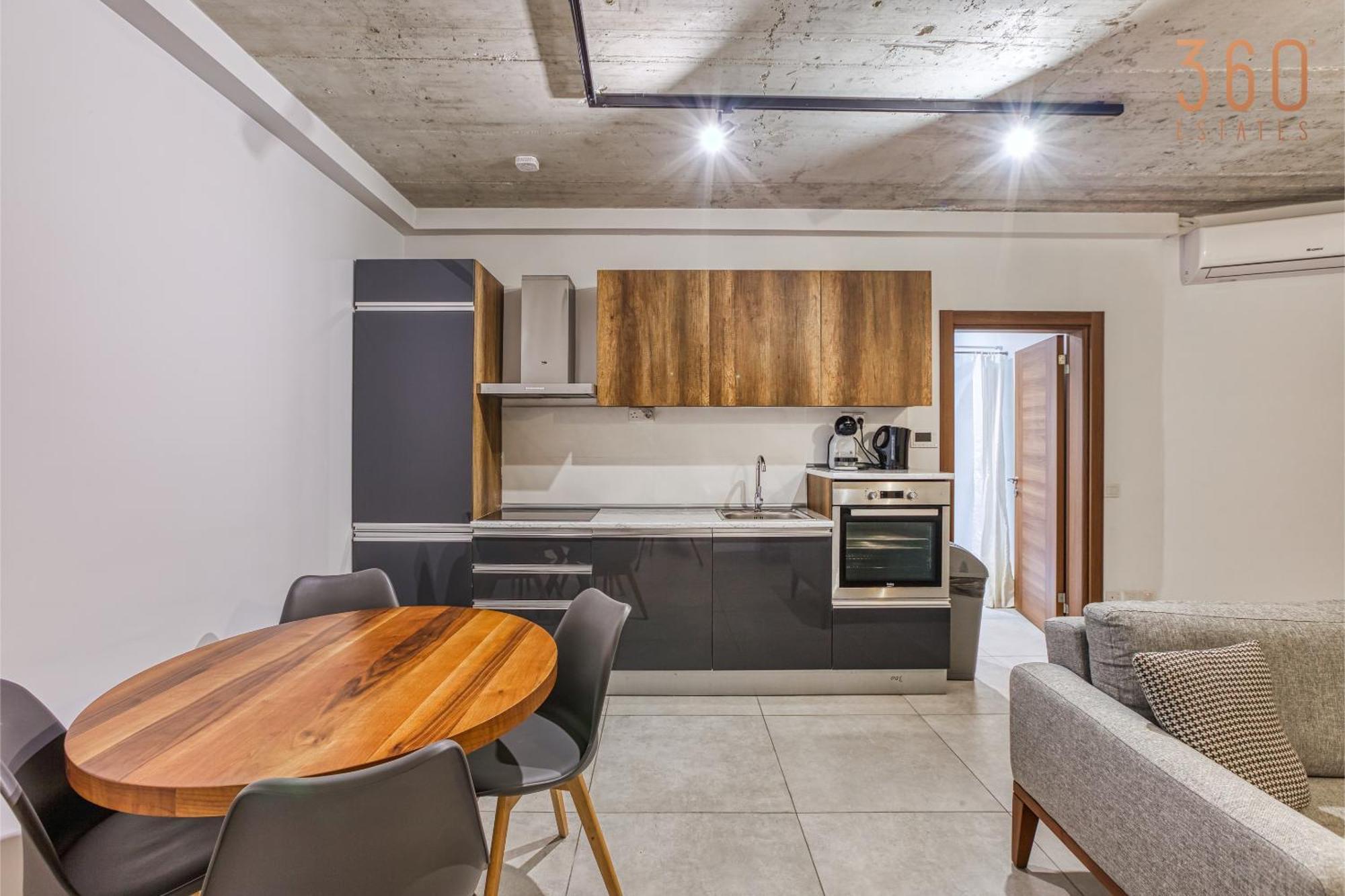 The Swieqi Poolside Suites Is-Swieqi Εξωτερικό φωτογραφία